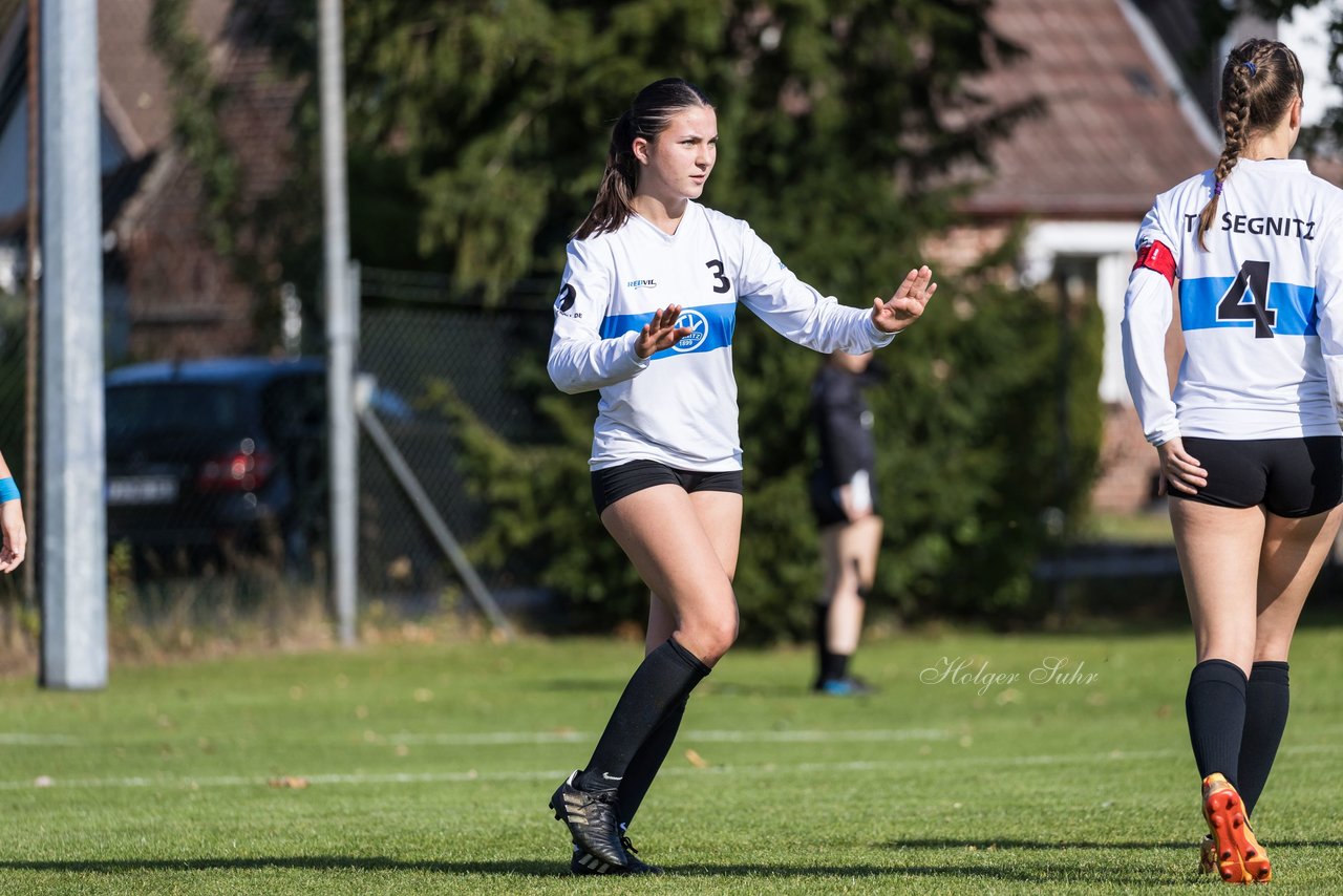 Bild 751 - wU16 Deutsche Meisterschaft